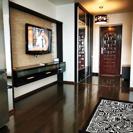 Studio G By Mrg Apartments Bucarest Exterior foto