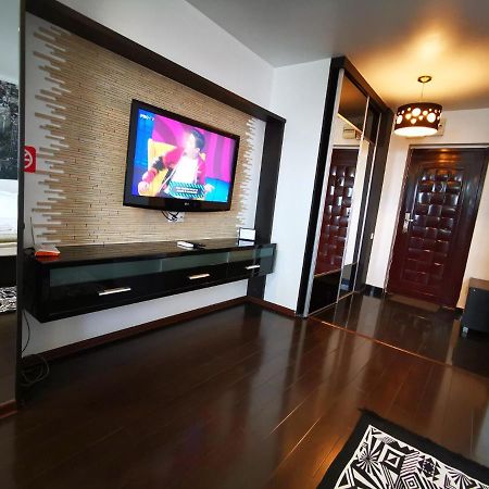 Studio G By Mrg Apartments Bucarest Exterior foto