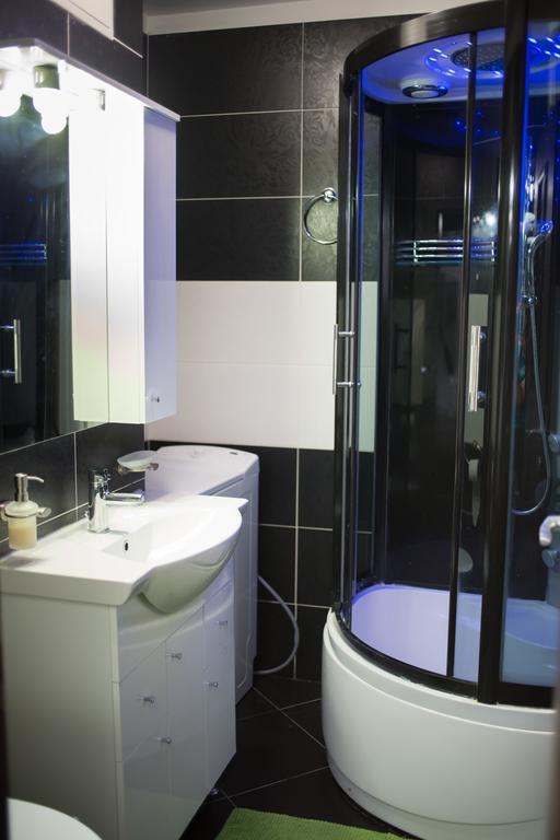 Studio G By Mrg Apartments Bucarest Habitación foto